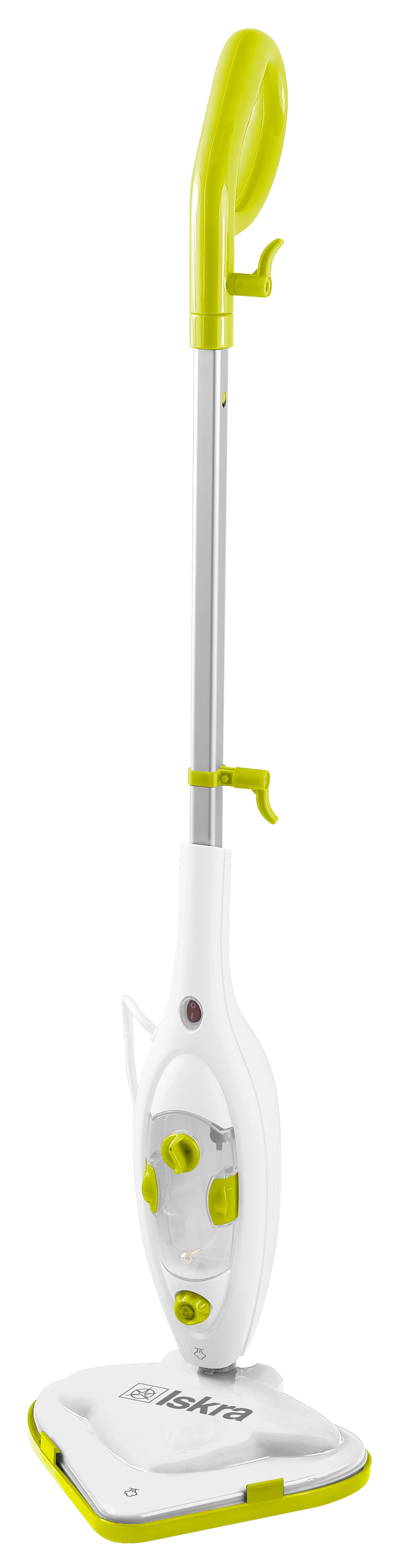 Parni čistilec JC-220S